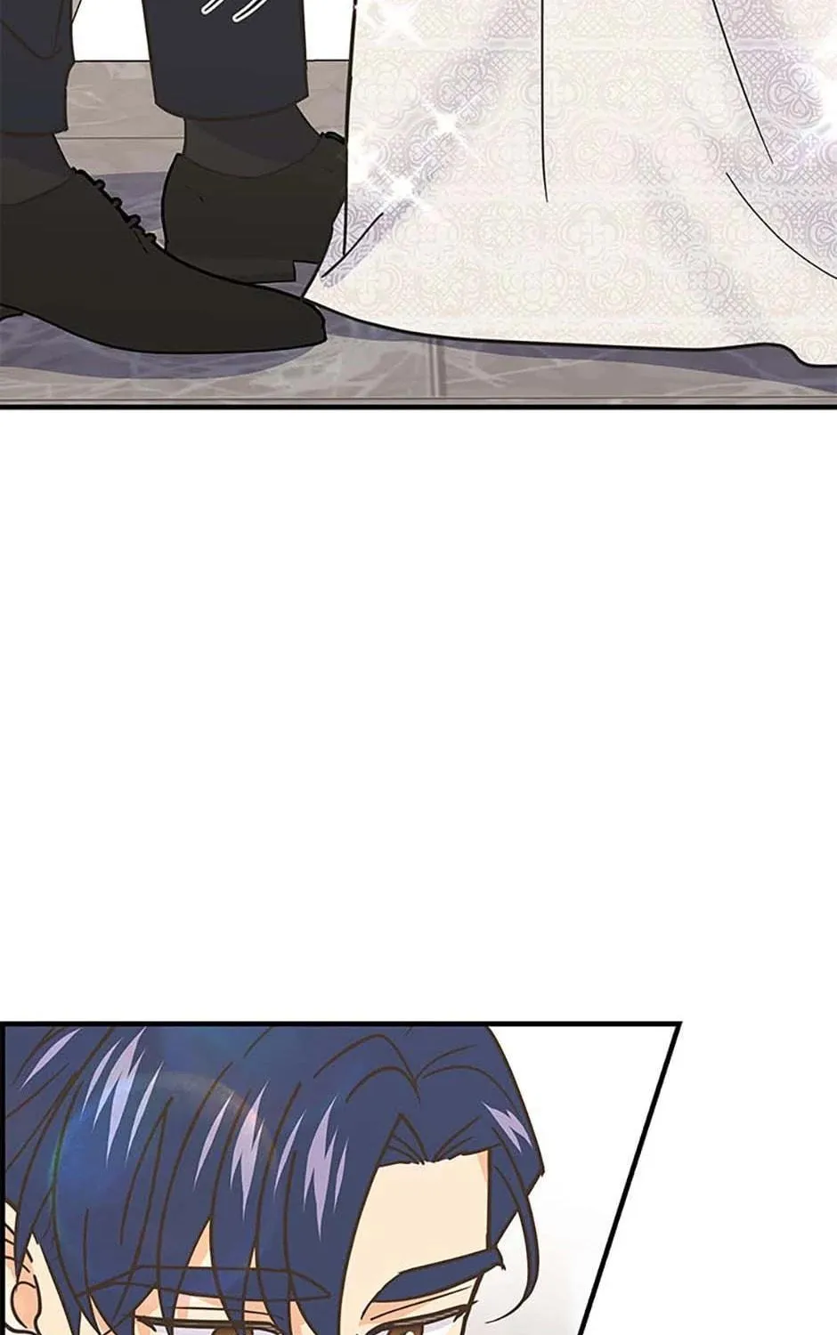 Back-to-School Boss Chapter 89 page 96 - 