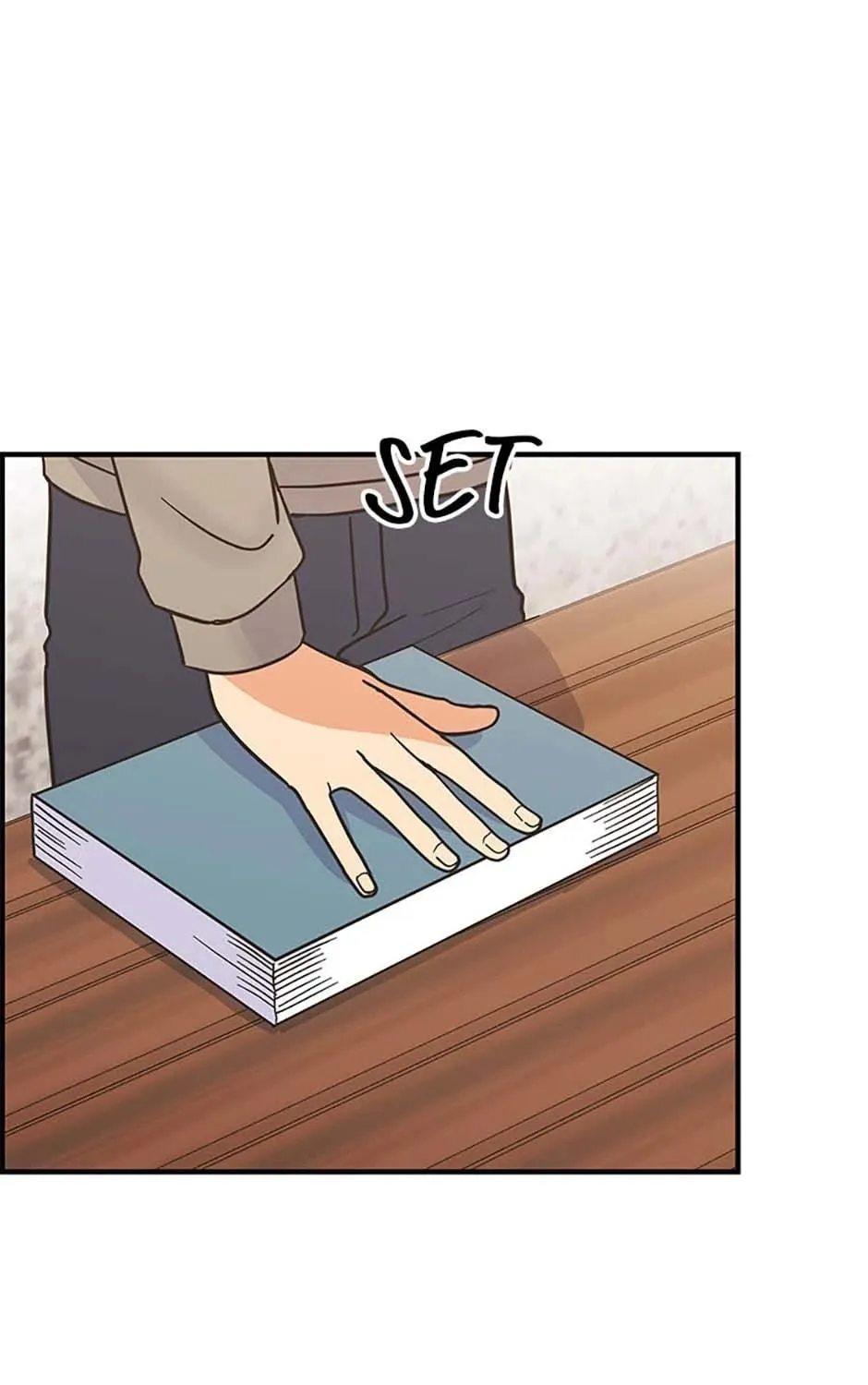 Back-to-School Boss Chapter 90 page 11 - 