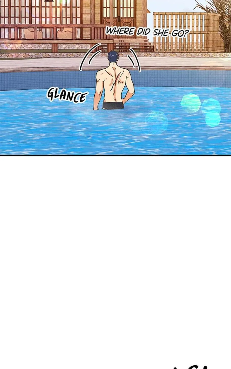 Back-to-School Boss Chapter 90 page 104 - 