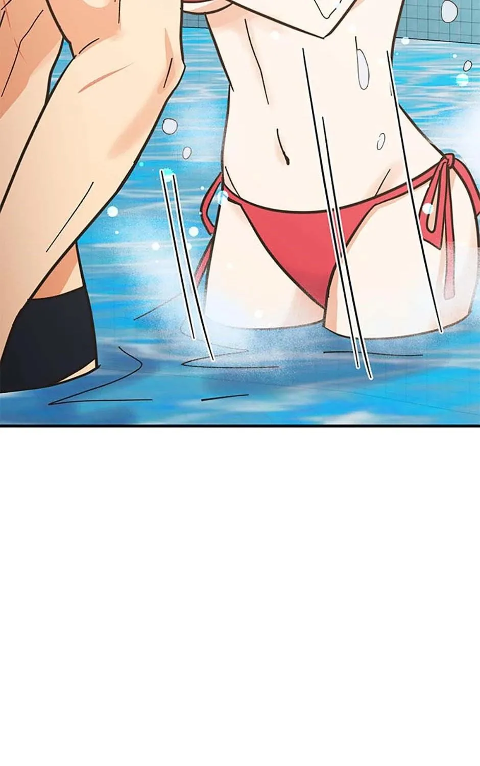 Back-to-School Boss Chapter 90 page 106 - 
