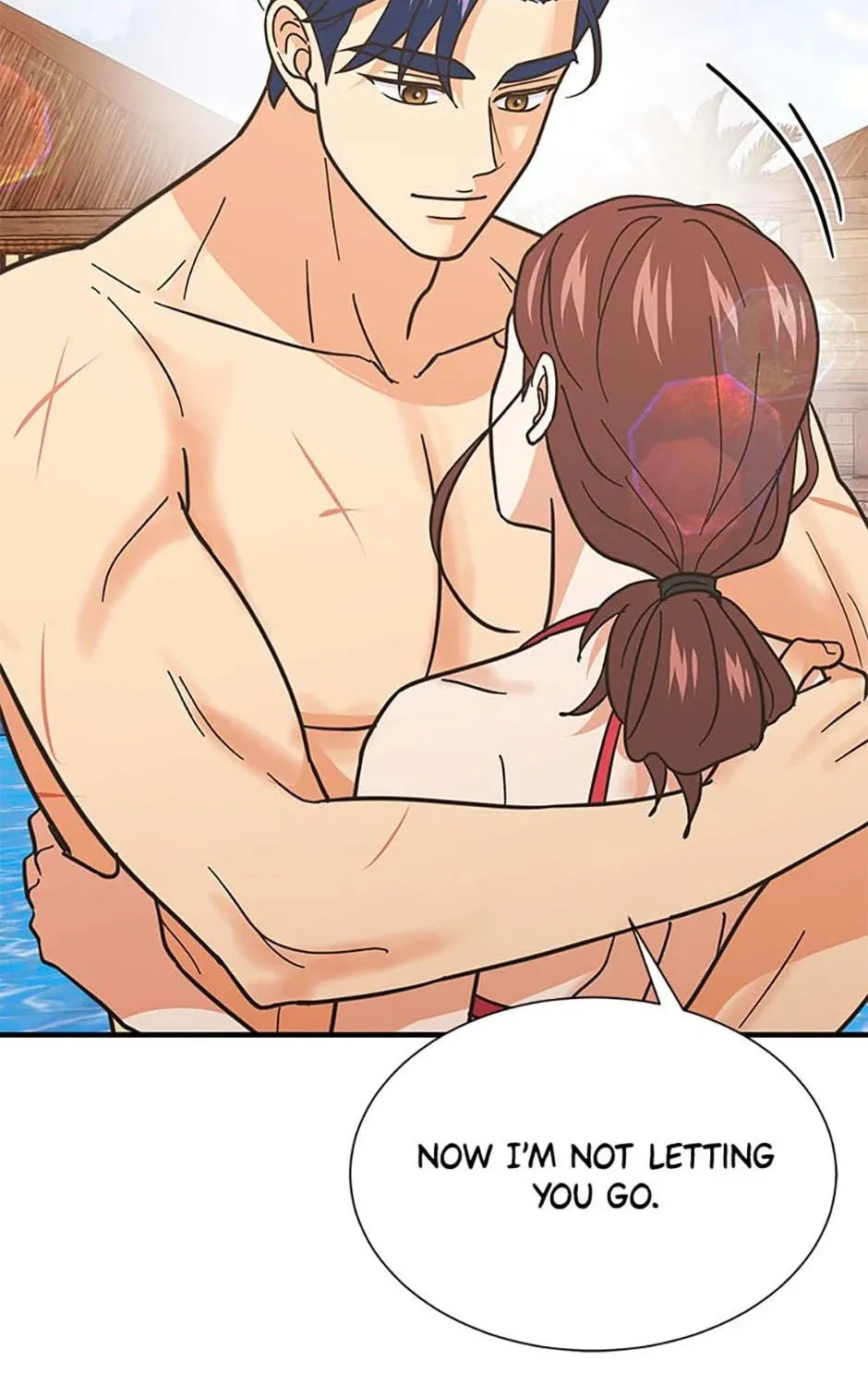 Back-to-School Boss Chapter 90 page 112 - 