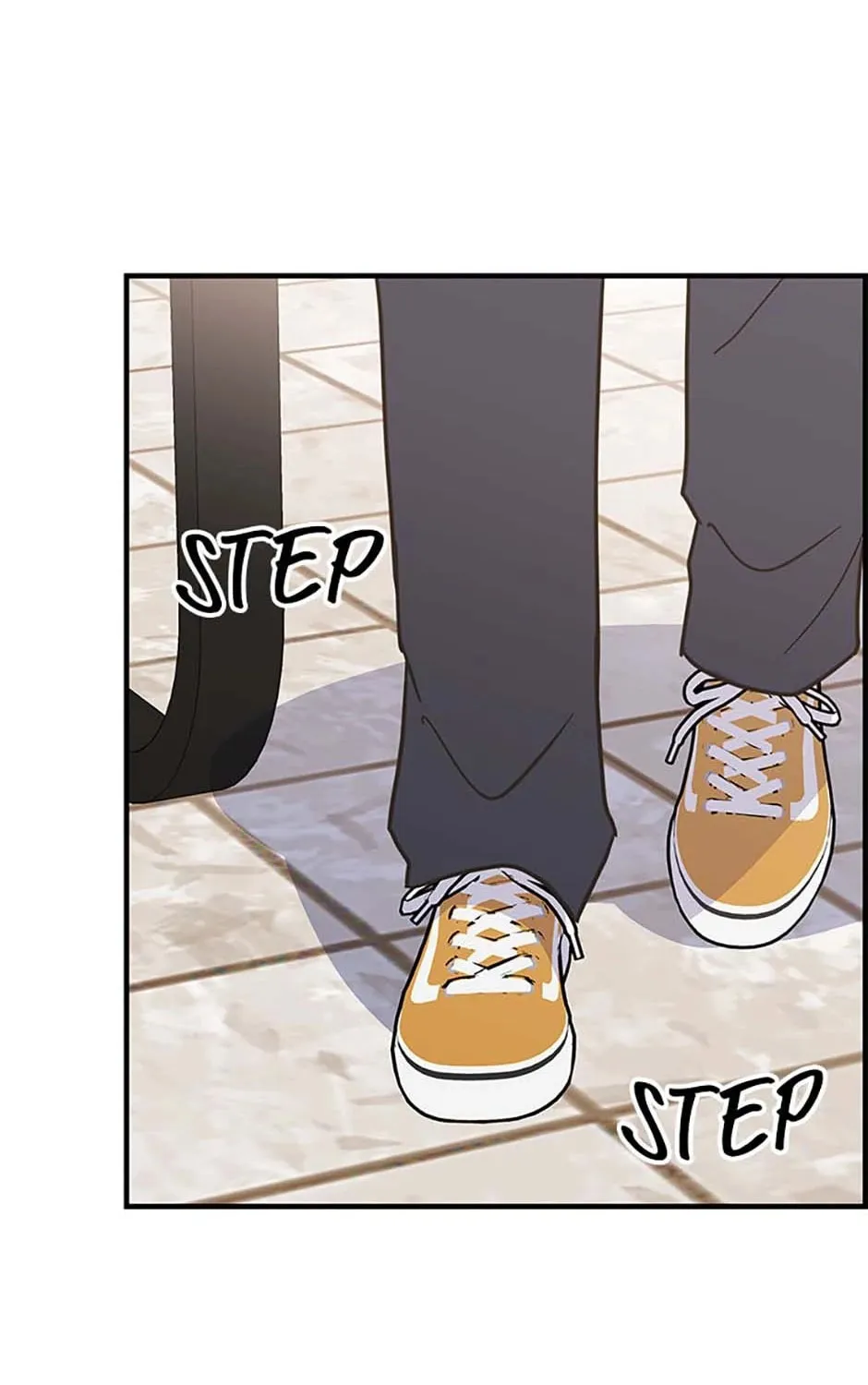 Back-to-School Boss Chapter 90 page 13 - 