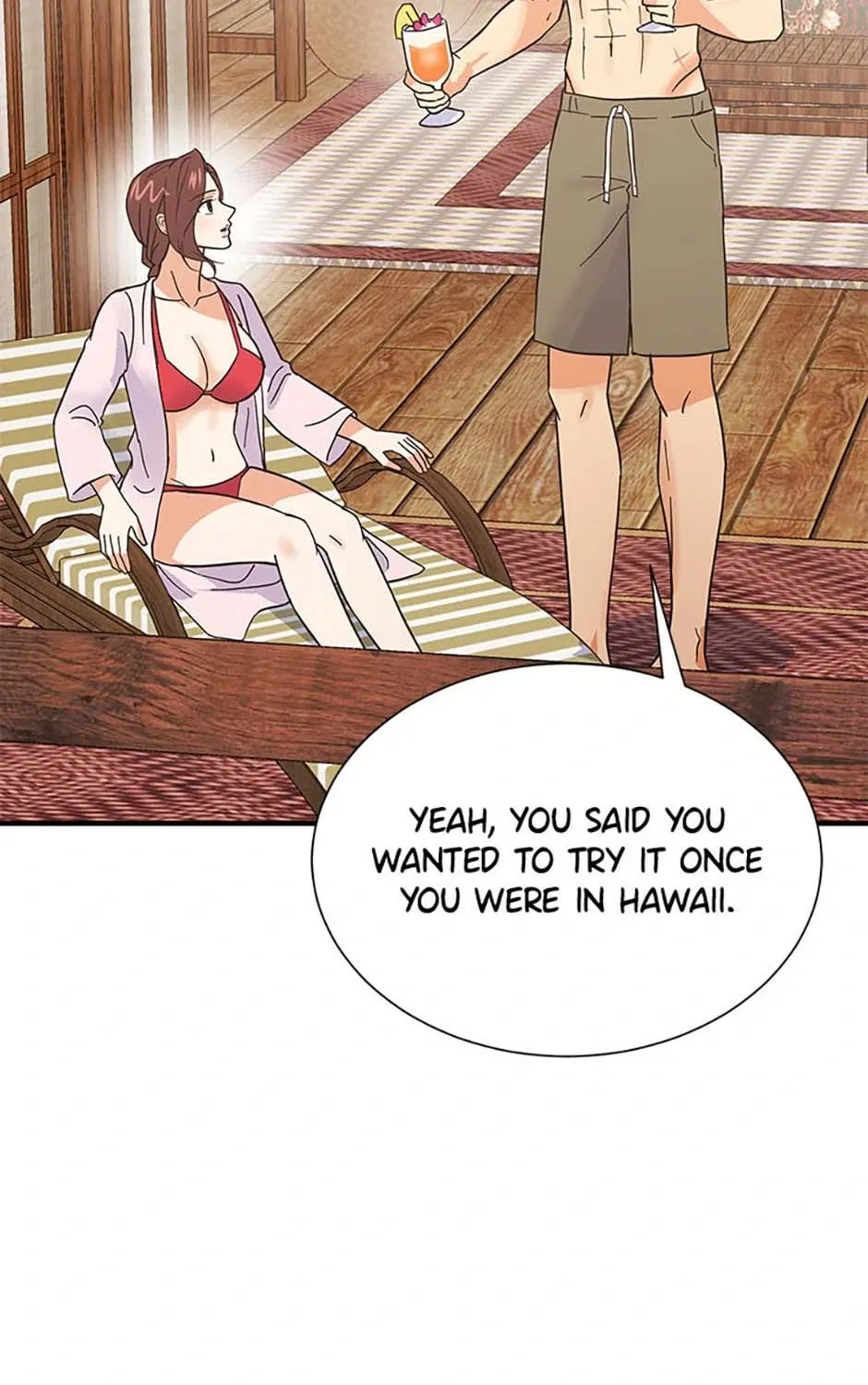 Back-to-School Boss Chapter 90 page 124 - 