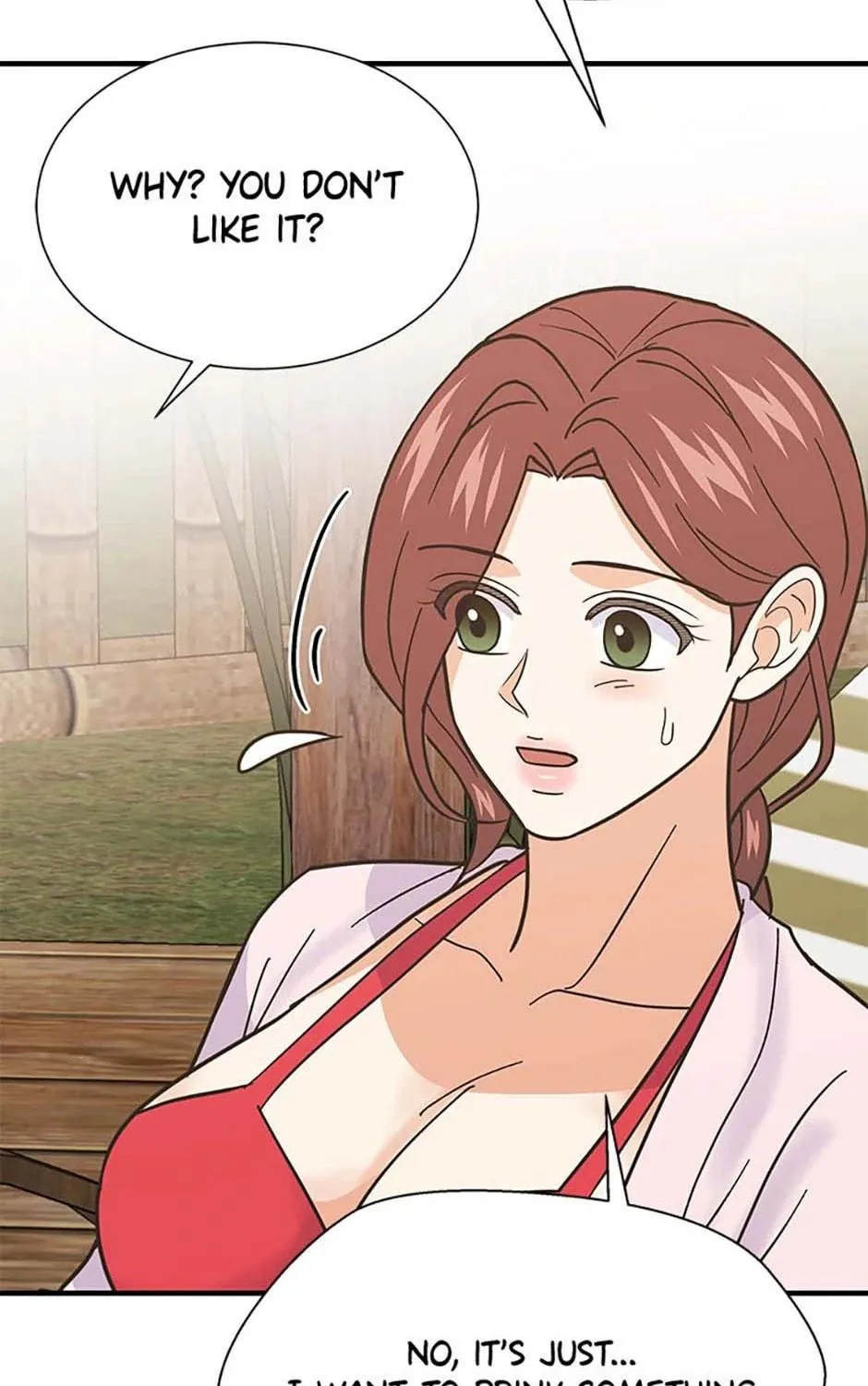 Back-to-School Boss Chapter 90 page 126 - 