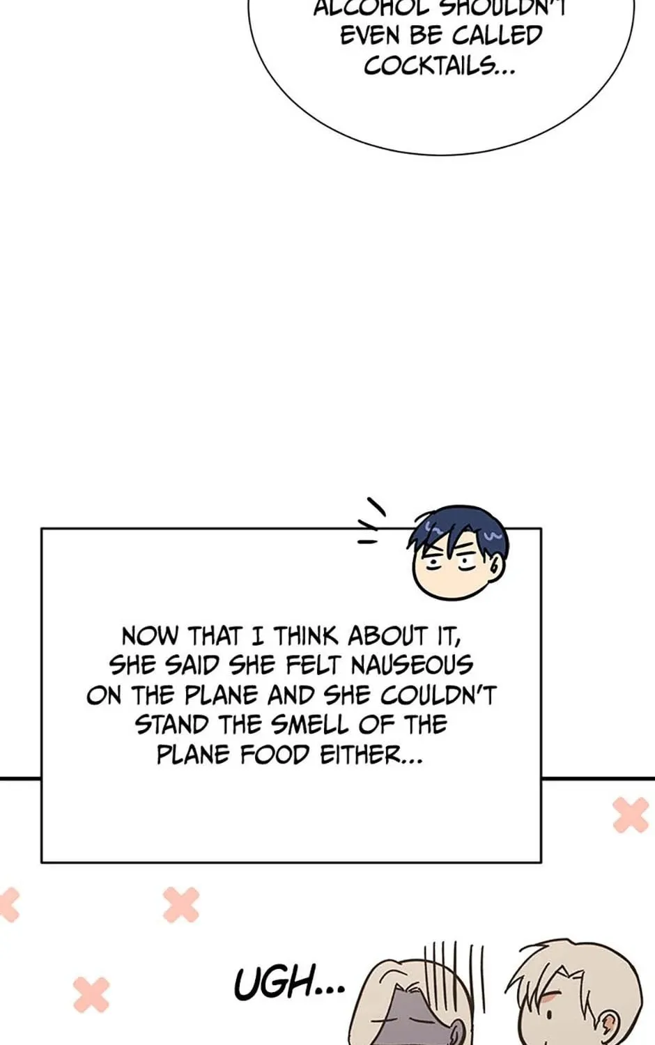 Back-to-School Boss Chapter 90 page 130 - 