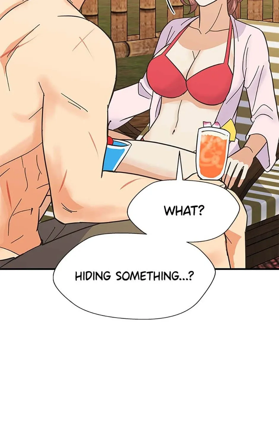 Back-to-School Boss Chapter 90 page 138 - 