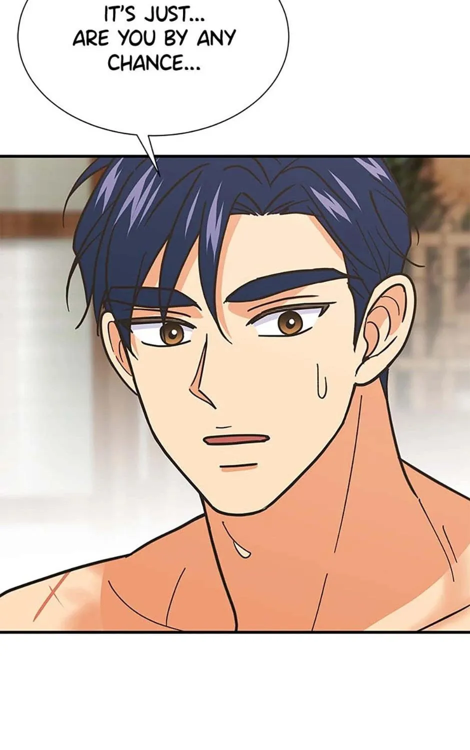 Back-to-School Boss Chapter 90 page 140 - 