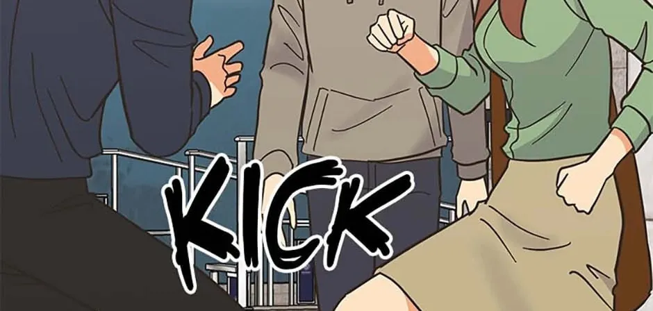Back-to-School Boss Chapter 90 page 16 - 