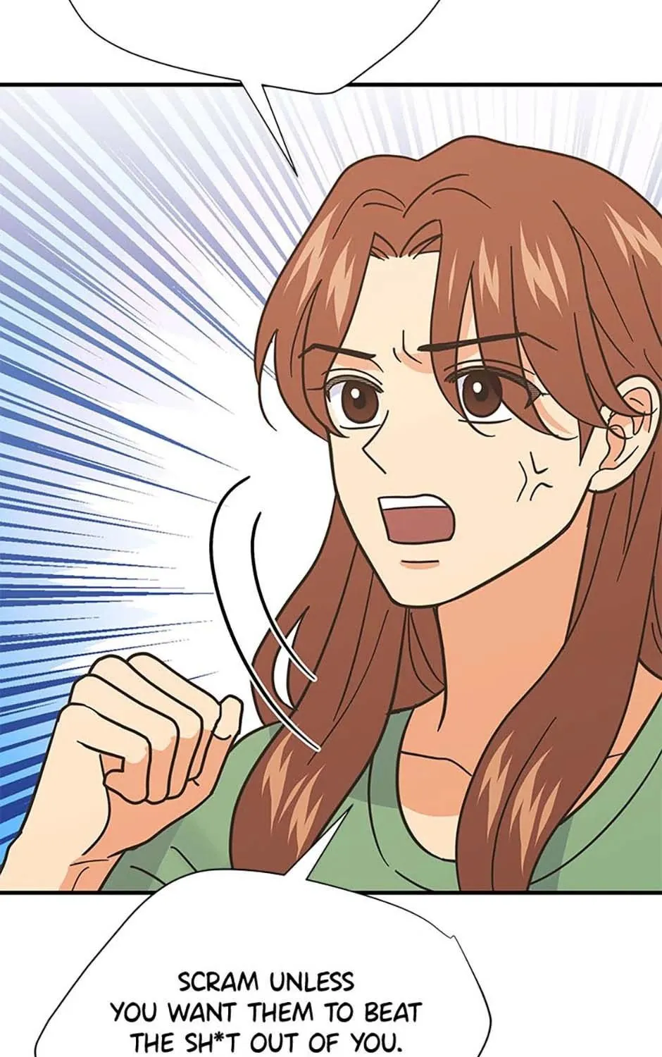 Back-to-School Boss Chapter 90 page 19 - 