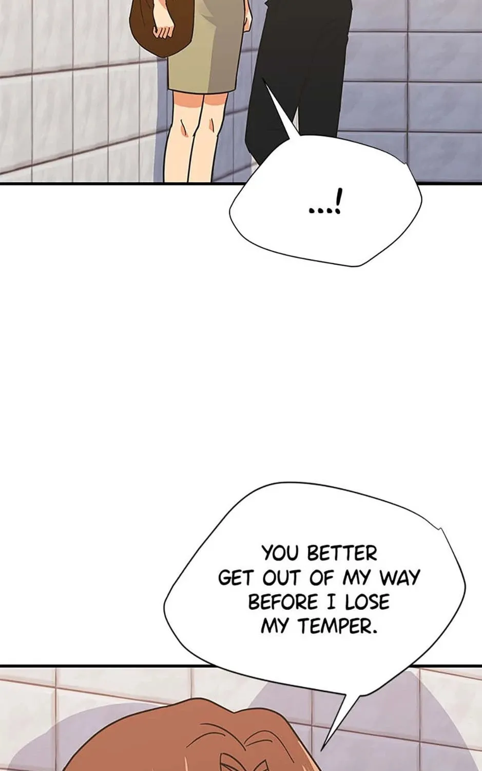 Back-to-School Boss Chapter 90 page 3 - 