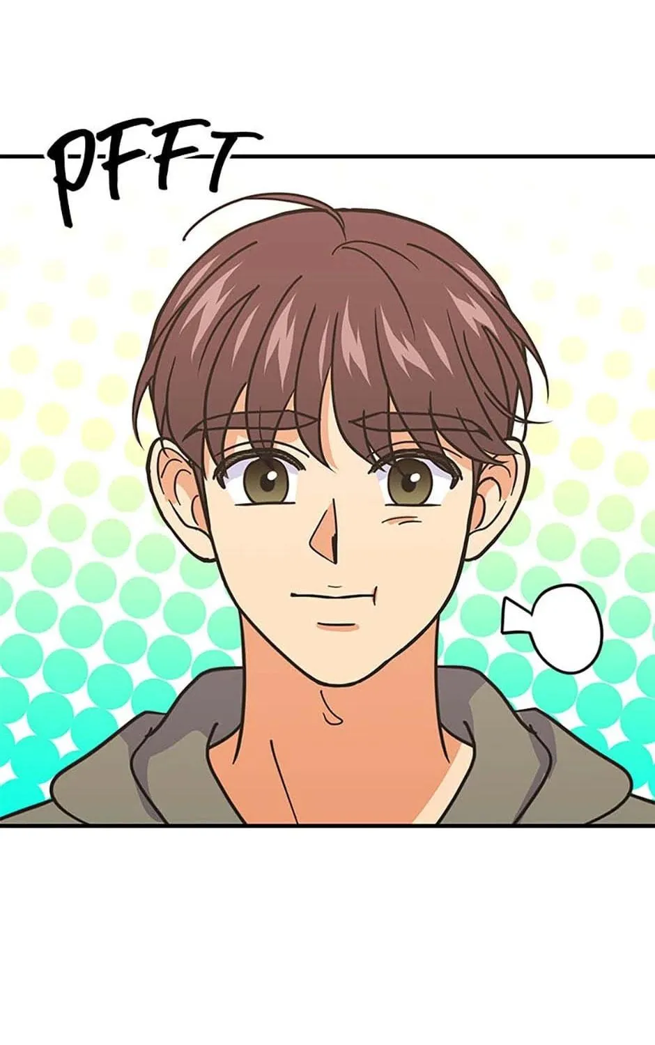 Back-to-School Boss Chapter 90 page 23 - 