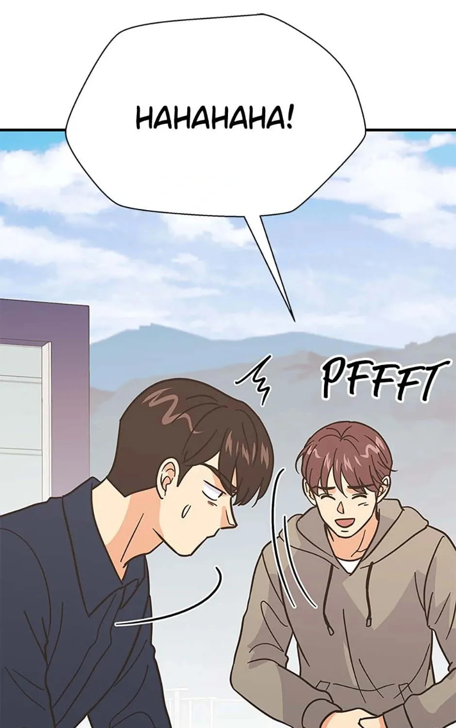 Back-to-School Boss Chapter 90 page 25 - 