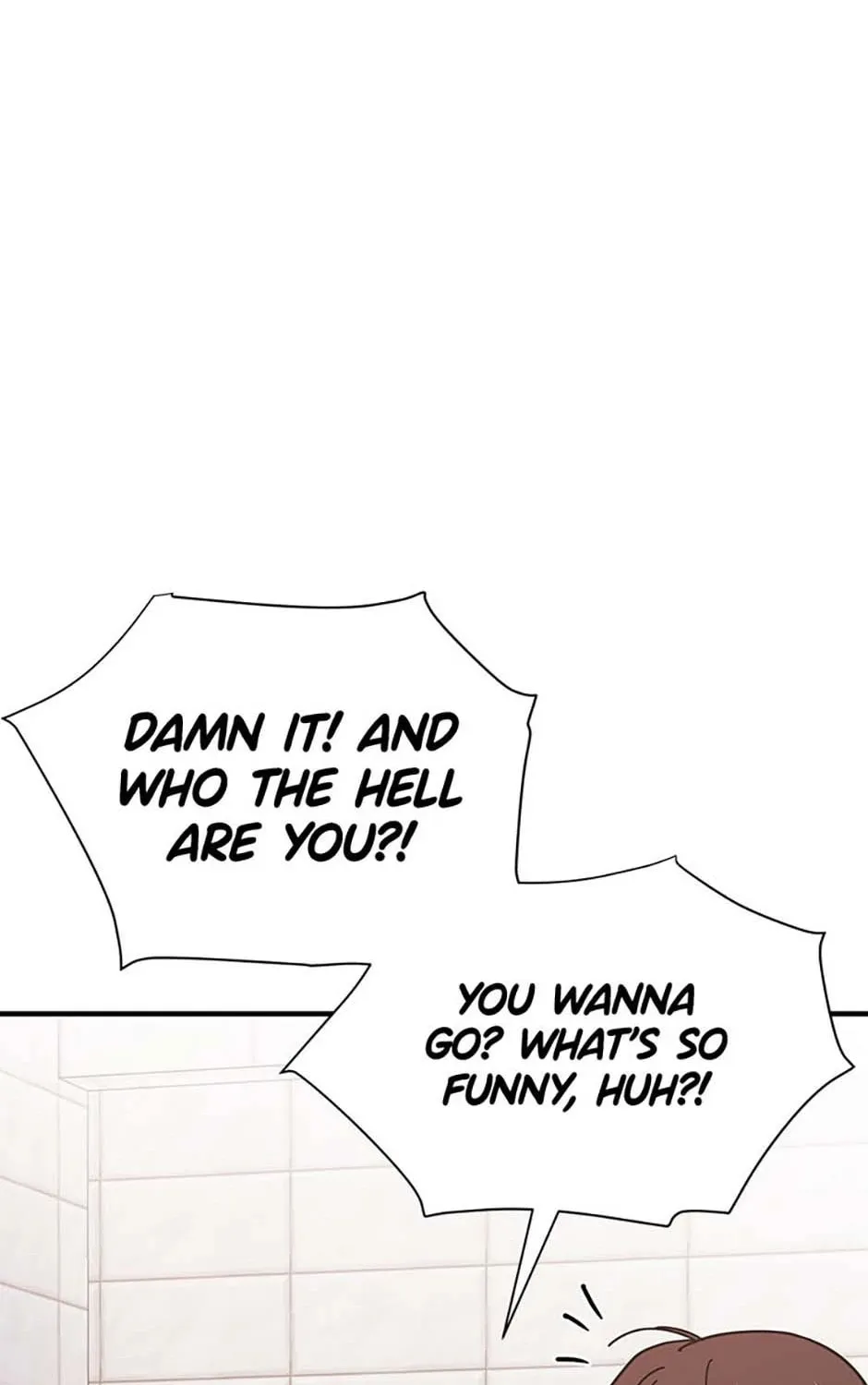Back-to-School Boss Chapter 90 page 27 - 