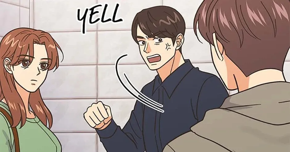 Back-to-School Boss Chapter 90 page 28 - 