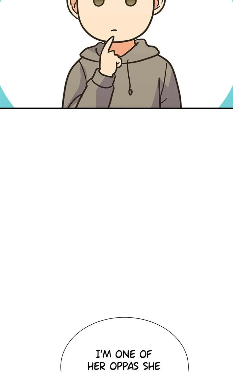 Back-to-School Boss Chapter 90 page 31 - 