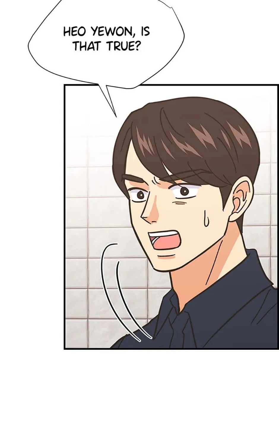 Back-to-School Boss Chapter 90 page 37 - 