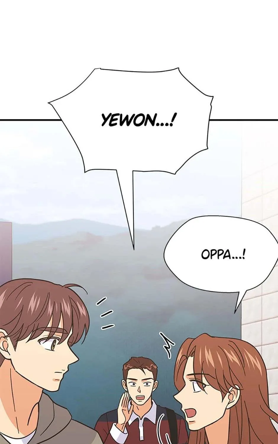 Back-to-School Boss Chapter 90 page 39 - 