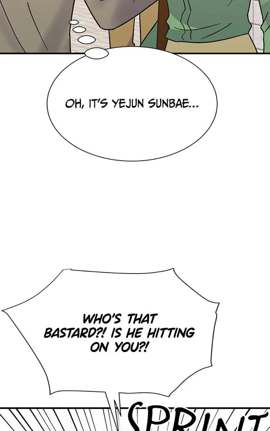 Back-to-School Boss Chapter 90 page 41 - 