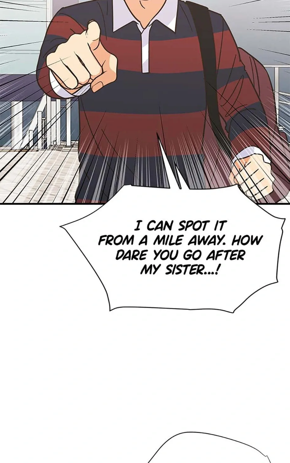 Back-to-School Boss Chapter 90 page 43 - 