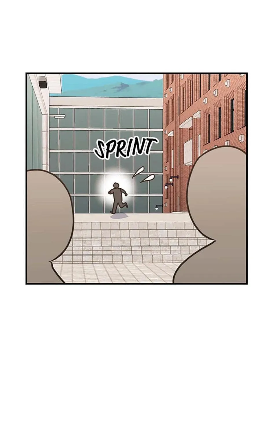 Back-to-School Boss Chapter 90 page 47 - 