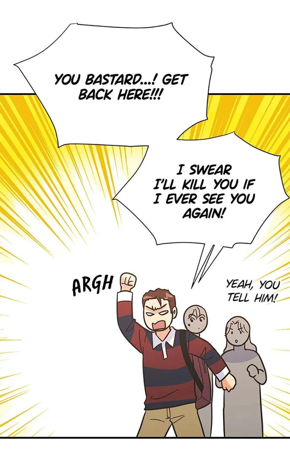 Back-to-School Boss Chapter 90 page 49 - 