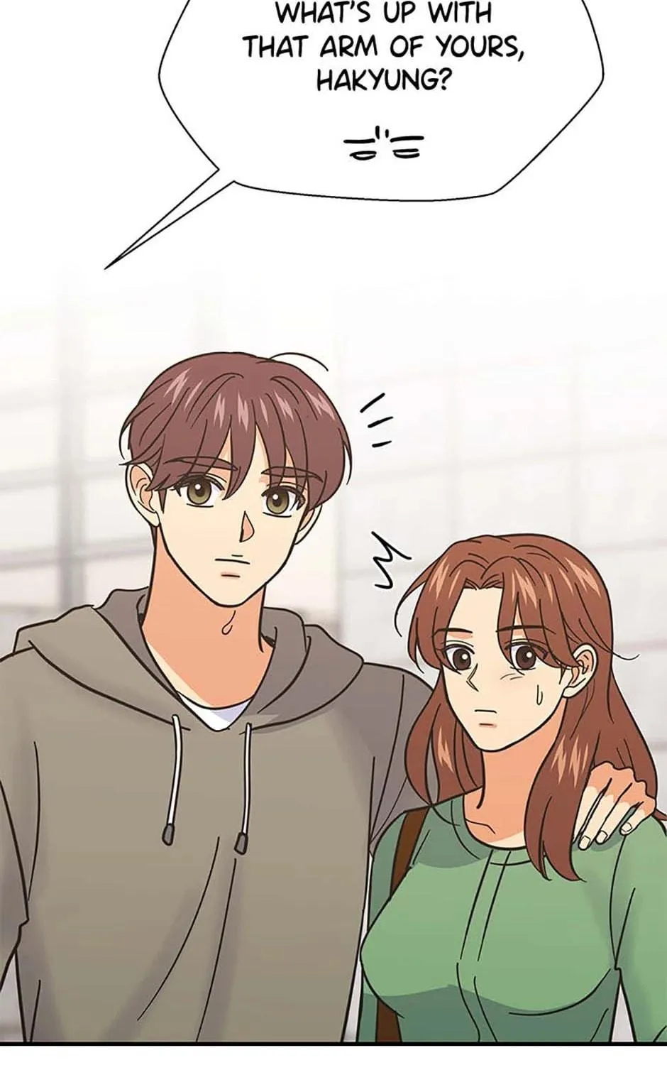 Back-to-School Boss Chapter 90 page 53 - 
