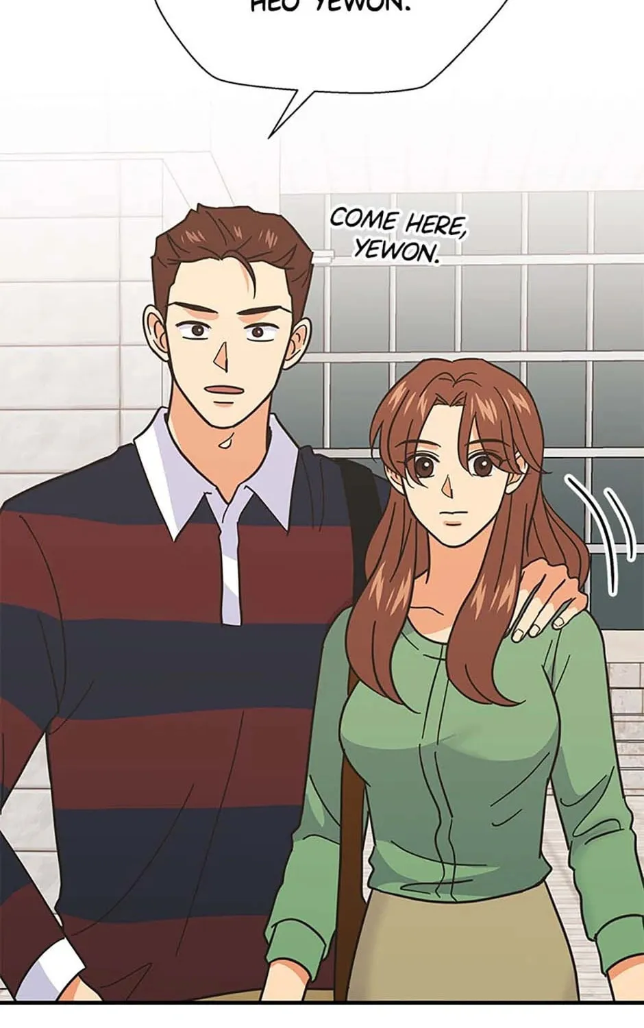 Back-to-School Boss Chapter 90 page 61 - 