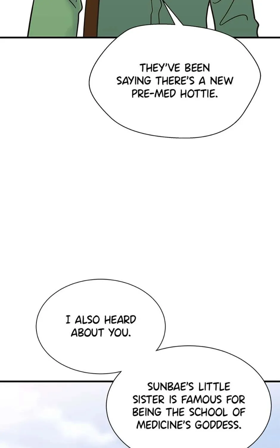 Back-to-School Boss Chapter 90 page 67 - 