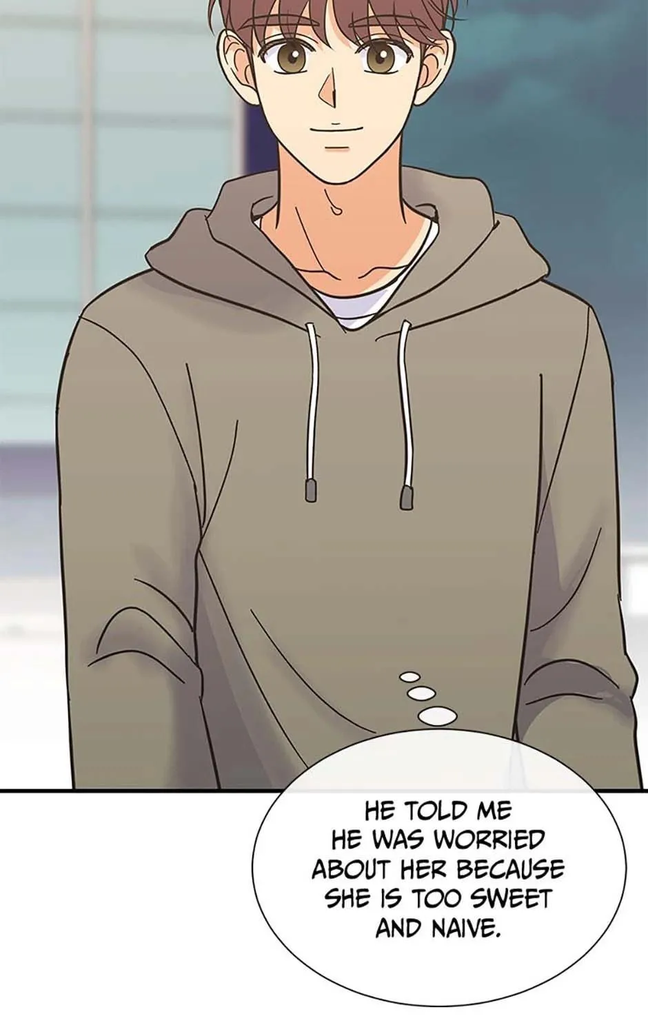 Back-to-School Boss Chapter 90 page 69 - 