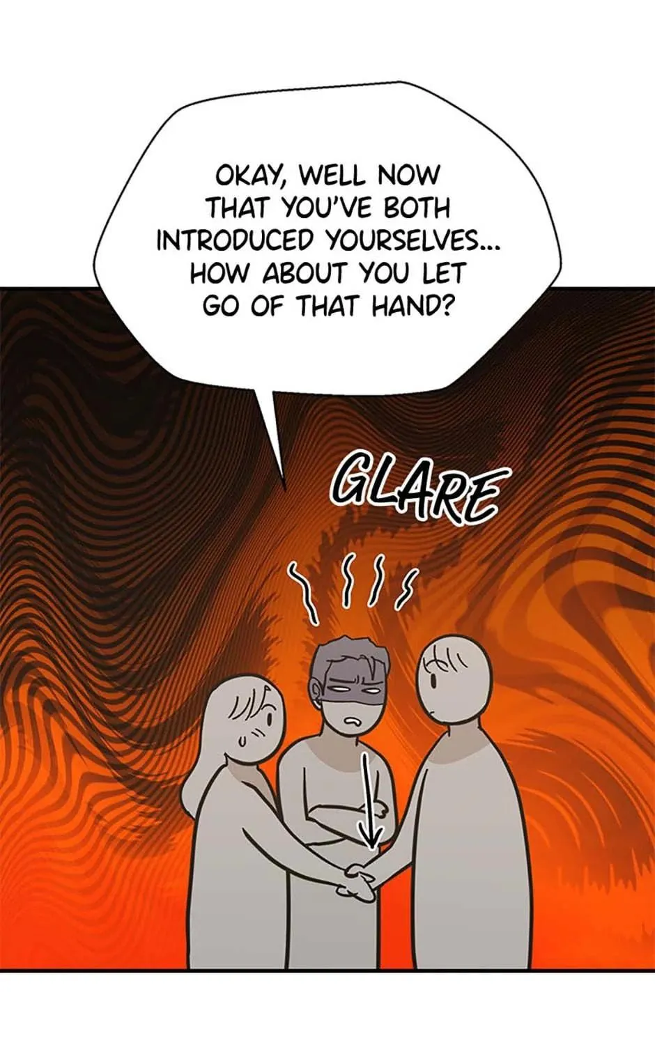 Back-to-School Boss Chapter 90 page 71 - 