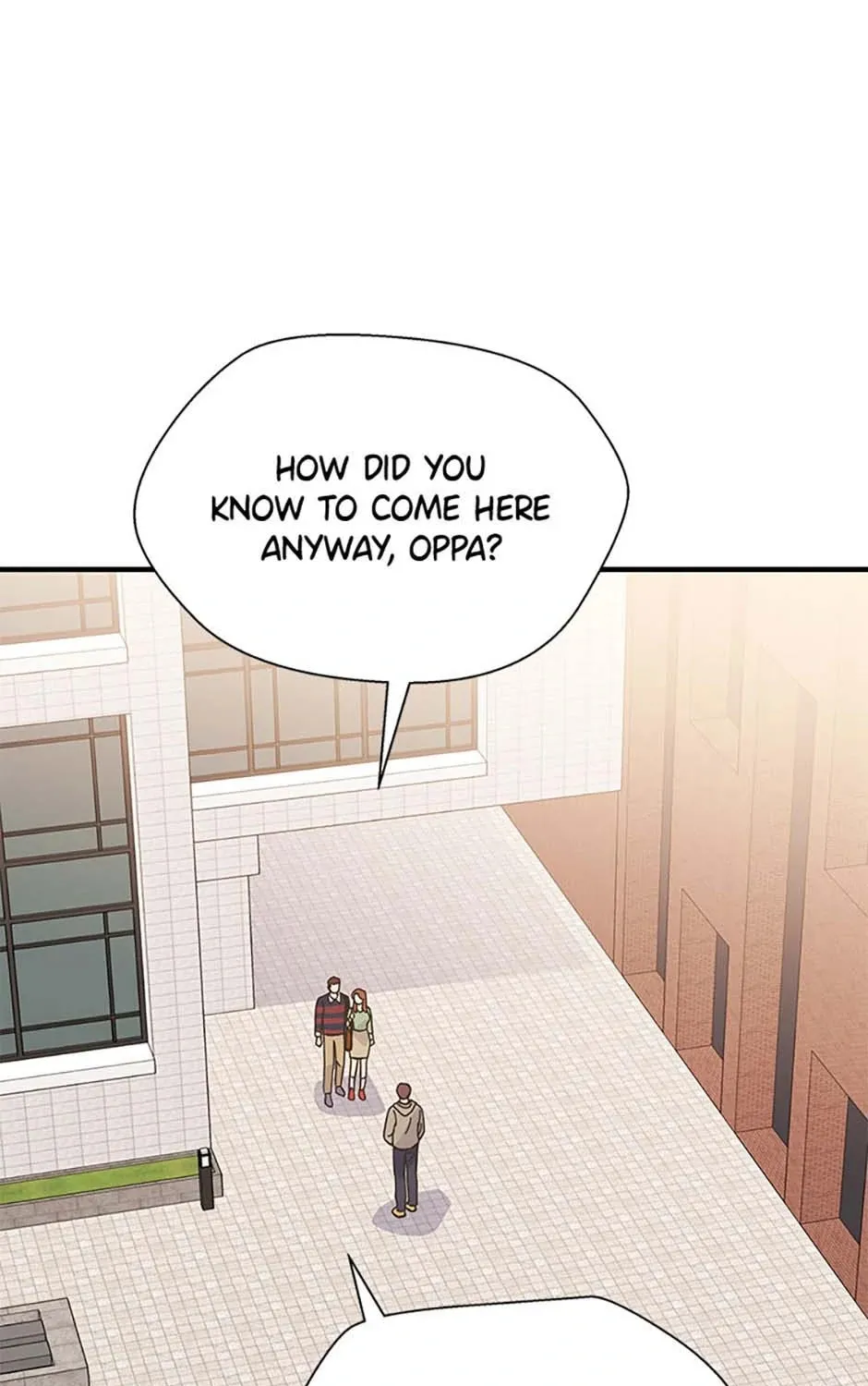 Back-to-School Boss Chapter 90 page 73 - 