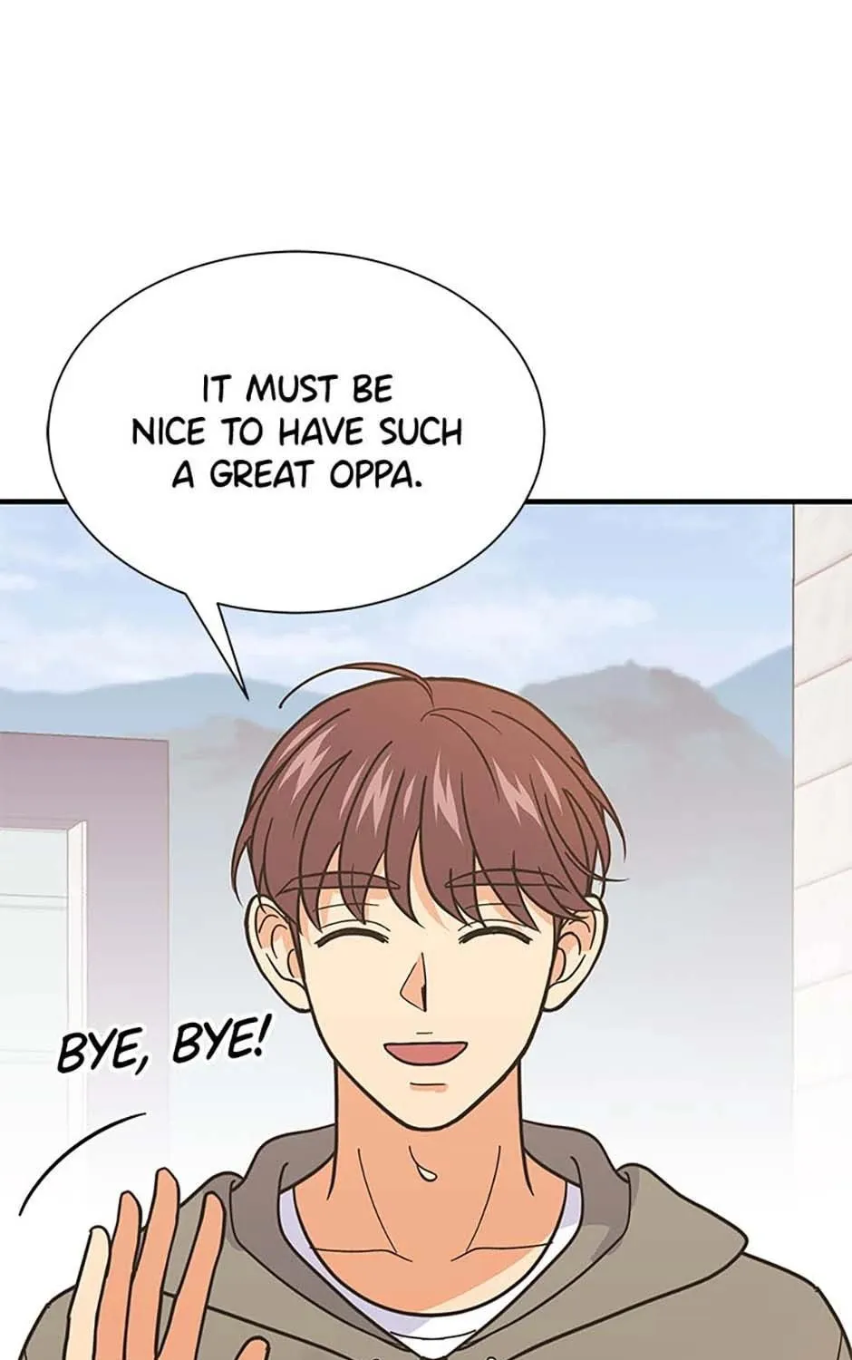 Back-to-School Boss Chapter 90 page 79 - 