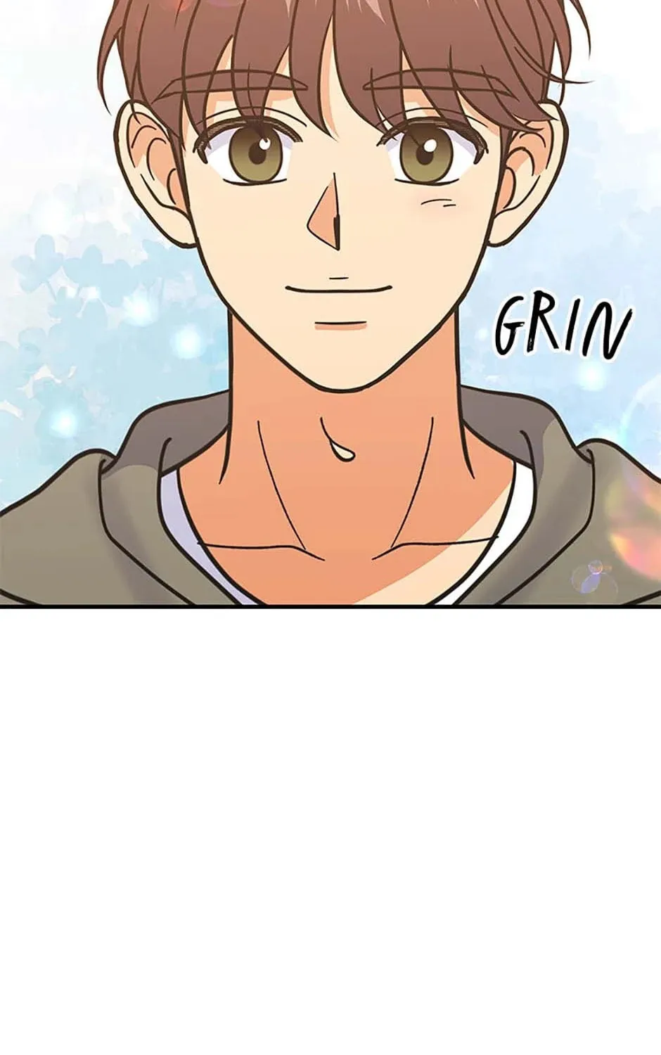 Back-to-School Boss Chapter 90 page 85 - 