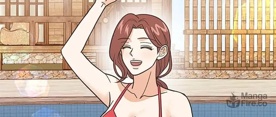 Back-to-School Boss Chapter 90 page 93 - 