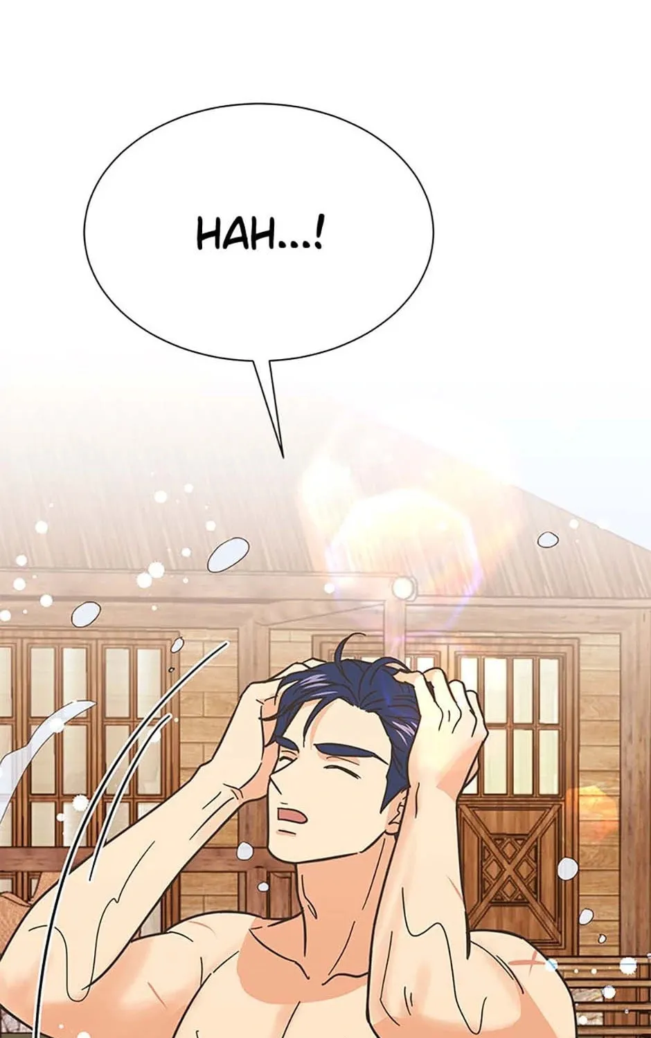 Back-to-School Boss Chapter 90 page 100 - 