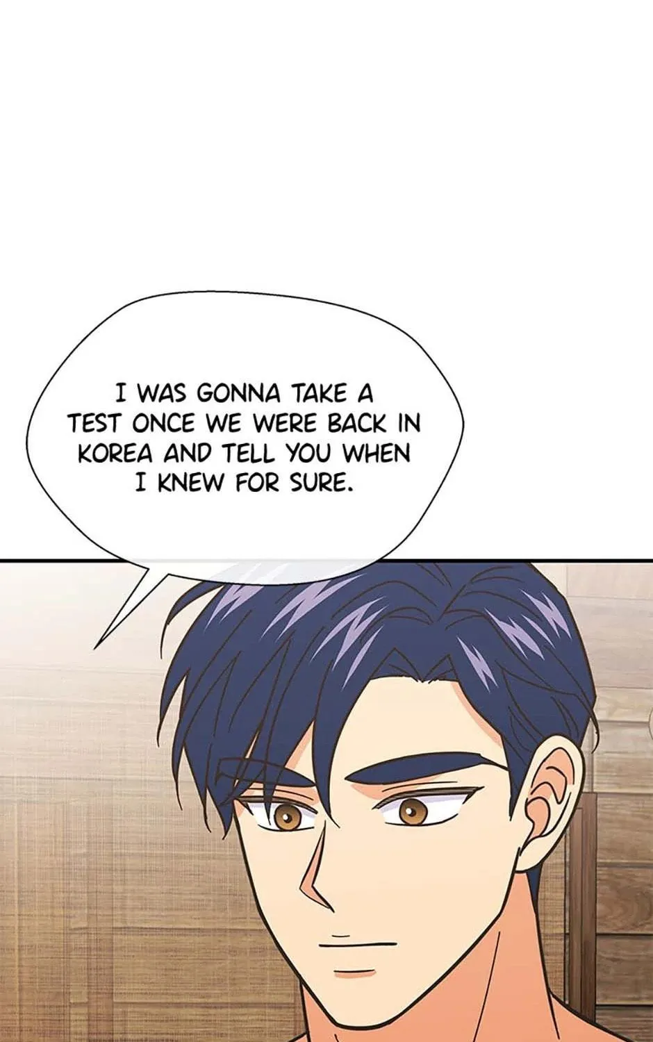 Back-to-School Boss Chapter 91 page 11 - 