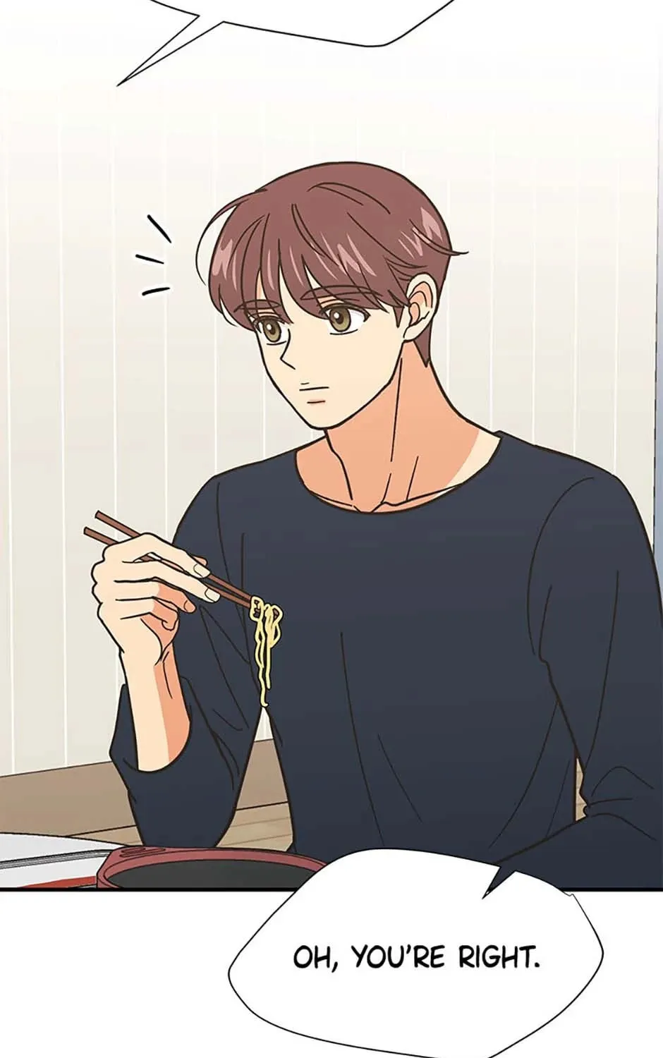 Back-to-School Boss Chapter 91 page 110 - 