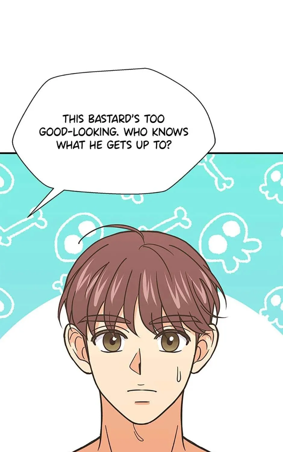 Back-to-School Boss Chapter 91 page 114 - 