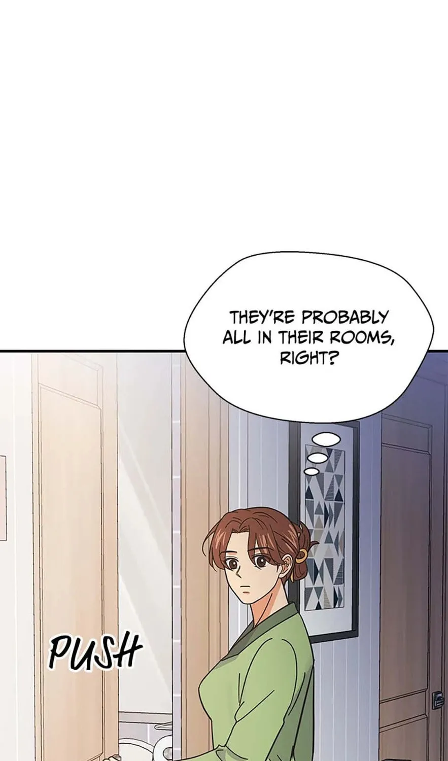 Back-to-School Boss Chapter 91 page 122 - 