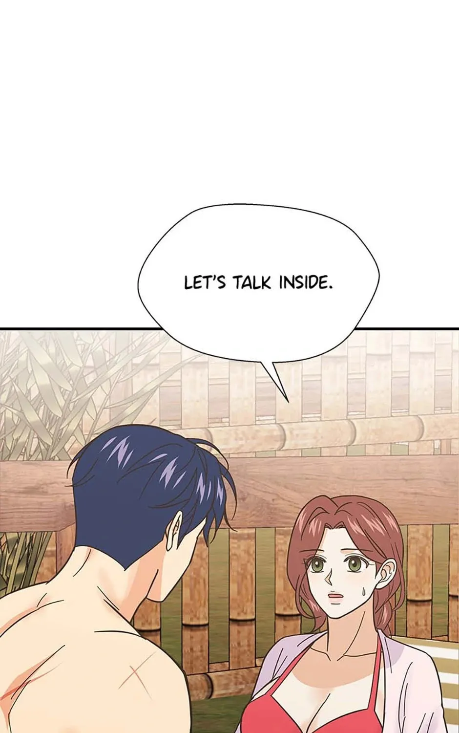 Back-to-School Boss Chapter 91 page 3 - 