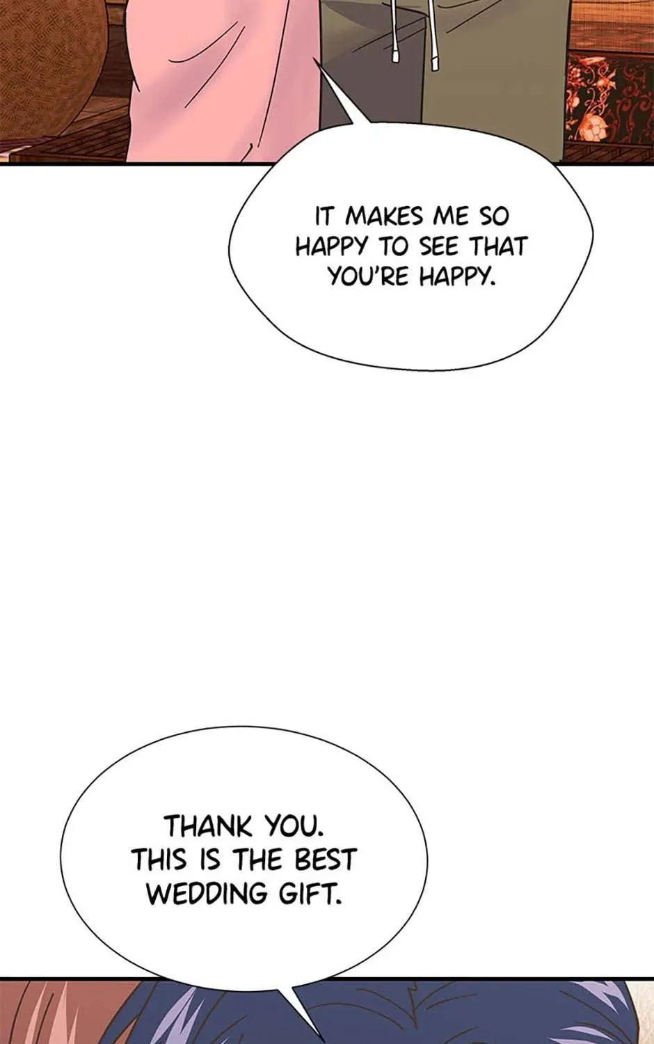 Back-to-School Boss Chapter 91 page 23 - 