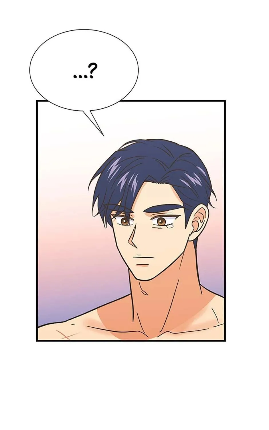 Back-to-School Boss Chapter 91 page 29 - 