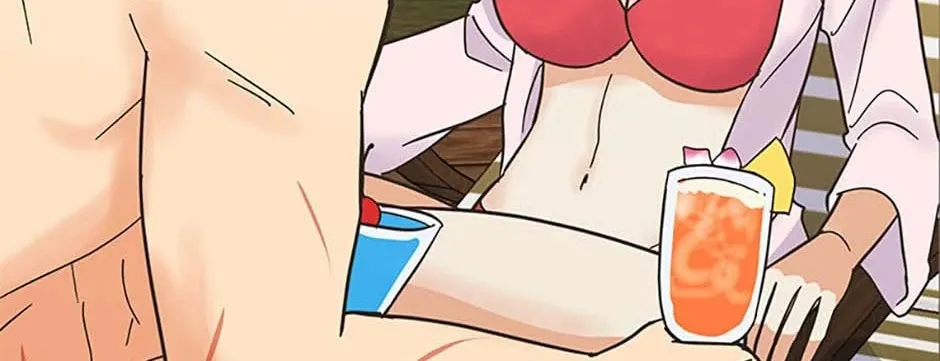 Back-to-School Boss Chapter 91 page 4 - 