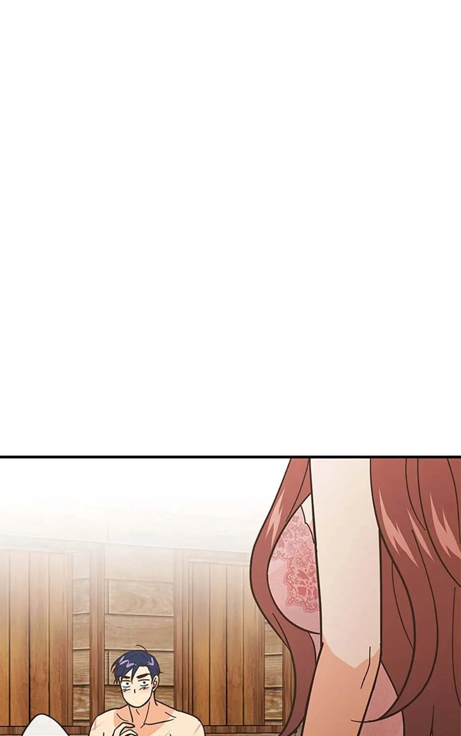 Back-to-School Boss Chapter 91 page 33 - 