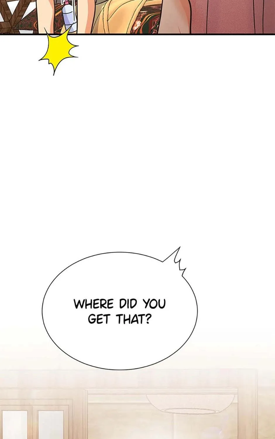 Back-to-School Boss Chapter 91 page 35 - 