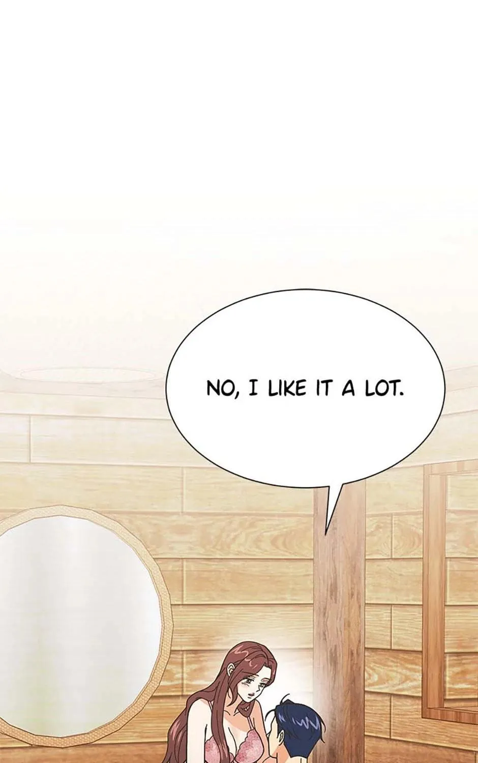 Back-to-School Boss Chapter 91 page 39 - 