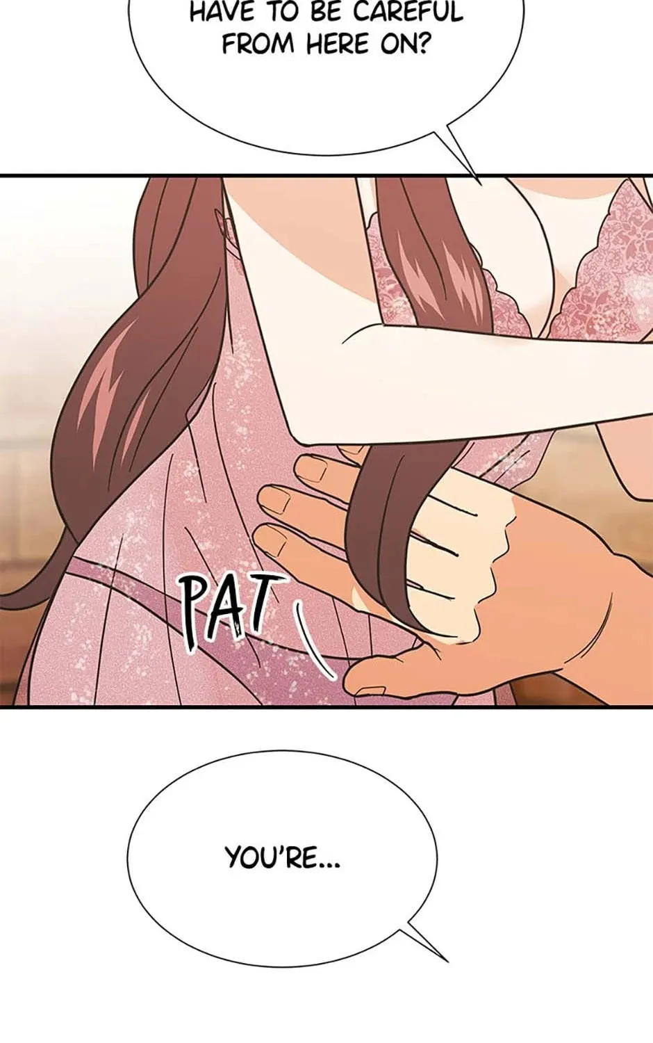 Back-to-School Boss Chapter 91 page 43 - 