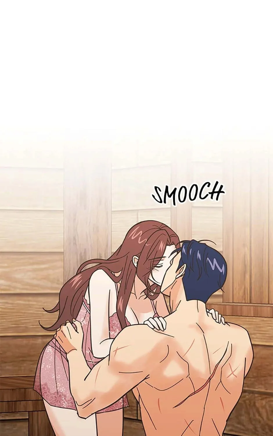 Back-to-School Boss Chapter 91 page 51 - 