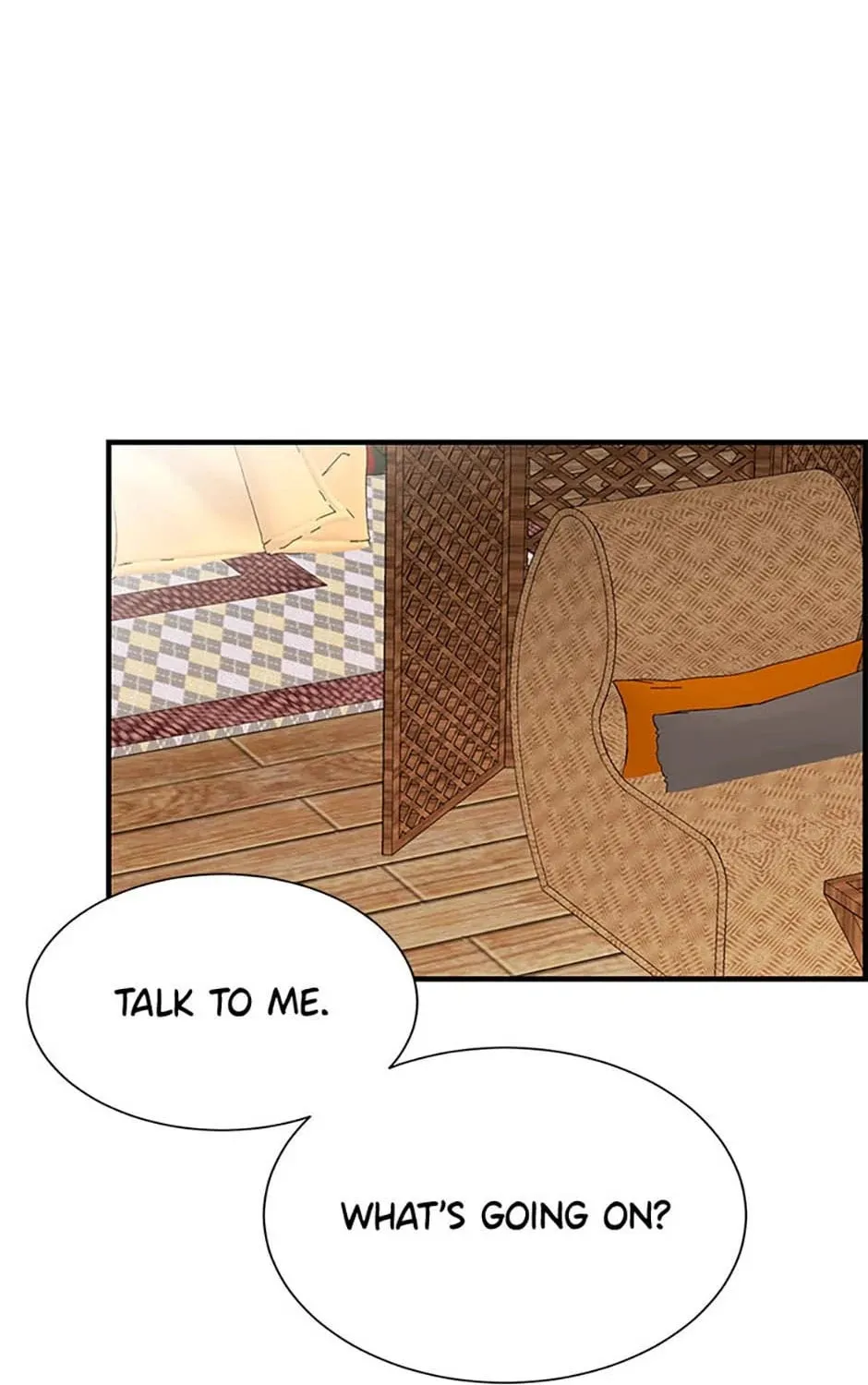 Back-to-School Boss Chapter 91 page 7 - 