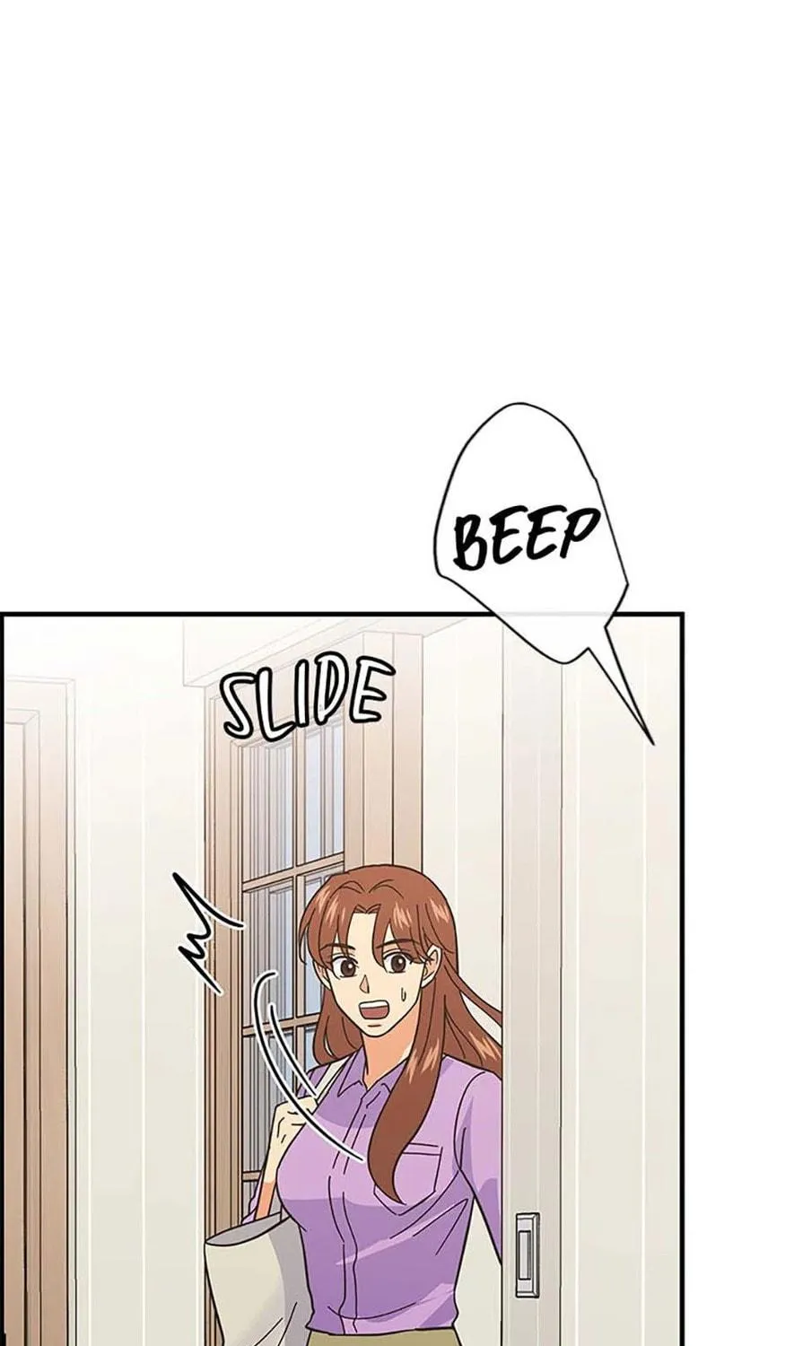 Back-to-School Boss Chapter 91 page 64 - 